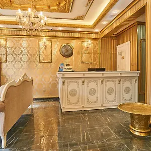 מלון Sultan Suleyman Palace &, איסטמבול