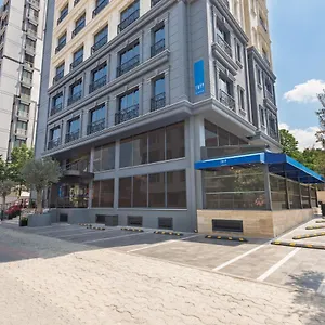 Tryp By Wyndham Atasehir فندق