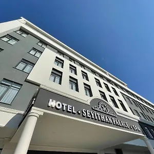 4* Hotel Seyithan Palace