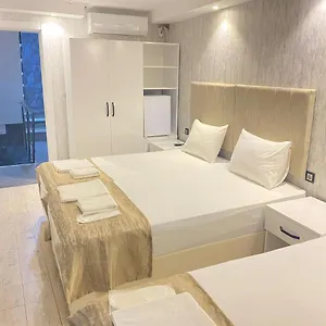 Hotel Diamond Pruva Sultan Ahmet