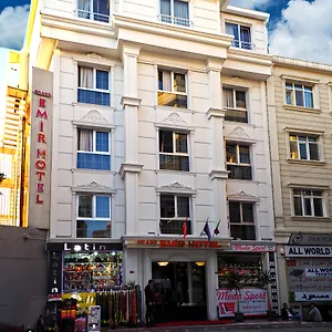 Otel Grand Emir Old