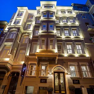The Soul Istambul