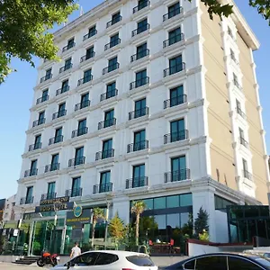Hotel Vois Atasehir &, Istanboel