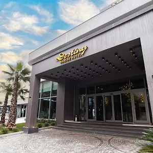 Hotel Destiny Marine, Istanboel