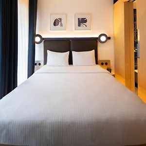 Hotel Lab Taksim, Istanboel