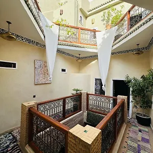 Hna Ben Saleh Marraquexe