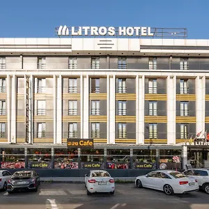 4* Hotel Litros Hotel&spa