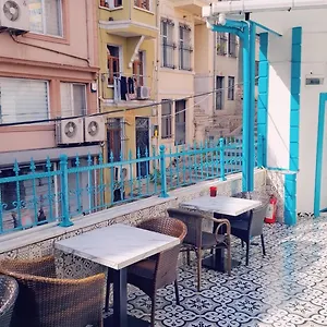 Old Istambul