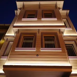 Otel Siesta