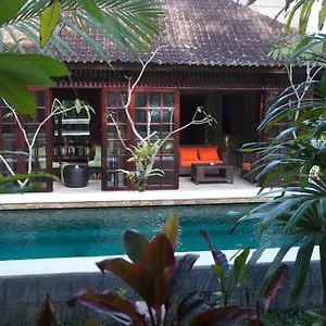 Taman Rahasia Tropical Sanctuary And Ubud
