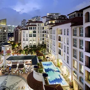 Fraser Place Robertson Walk Singapour